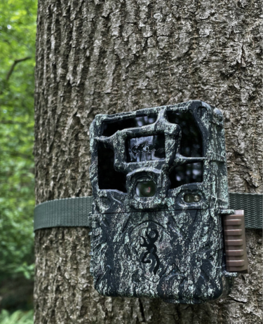 Game camera for security discount