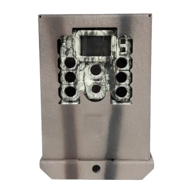 Bushnell Security Box – NatureSpy