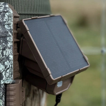 Browning Micro-Solar Panel Power Pack