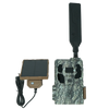 Browning Defender Pro Scout Max Solar