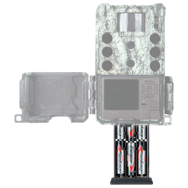 Bushnell Battery Trays