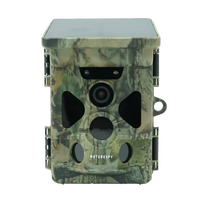 NatureSpy Helarctos Solar Trail Camera