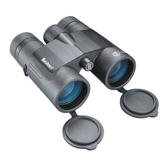 Bushnell Prime binoculars