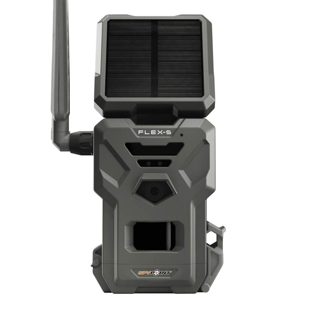 SpyPoint Flex-S – NatureSpy