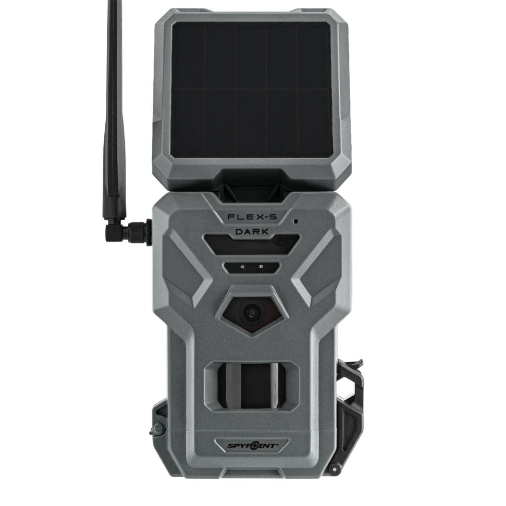 SpyPoint Flex-S-Dark – NatureSpy