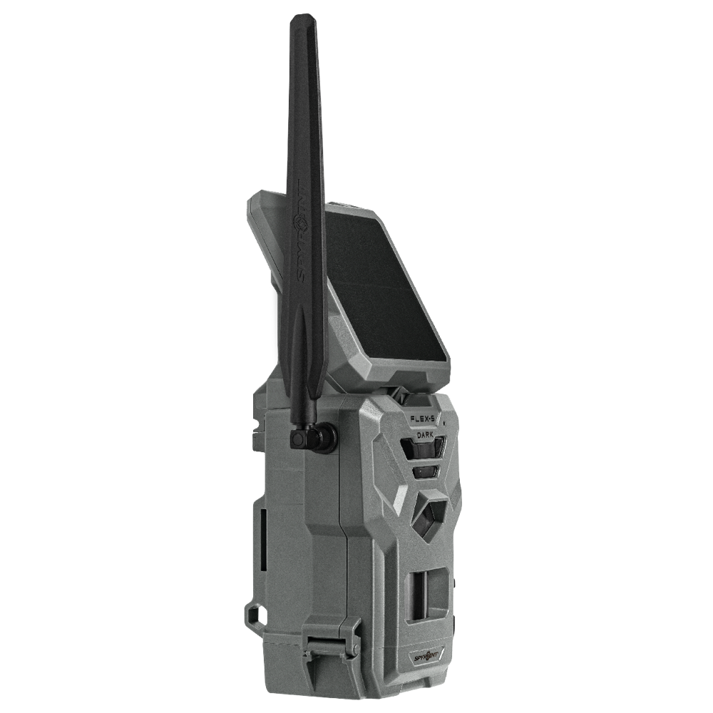 SpyPoint Flex-S-Dark