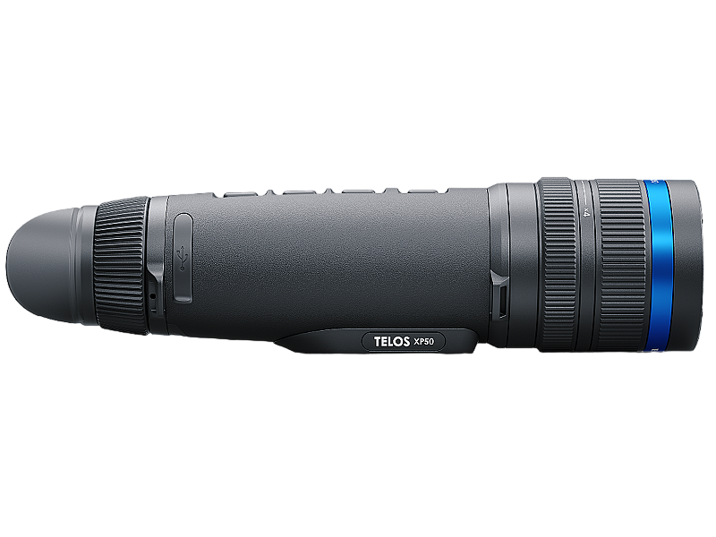Pulsar Telos XP50