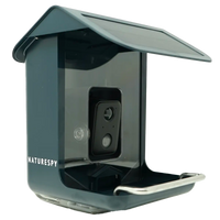 NatureSpy WiFi BirdCam Pro