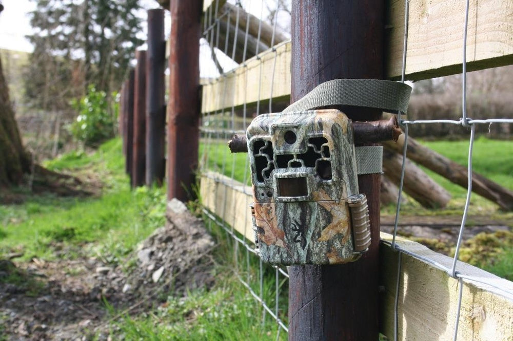 Browning trail cams now available at NatureSpy