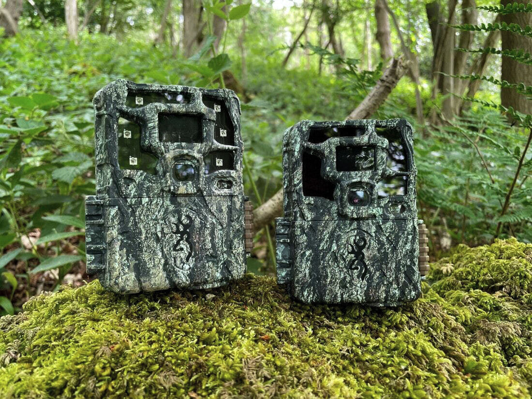 What is a Trail Camera?