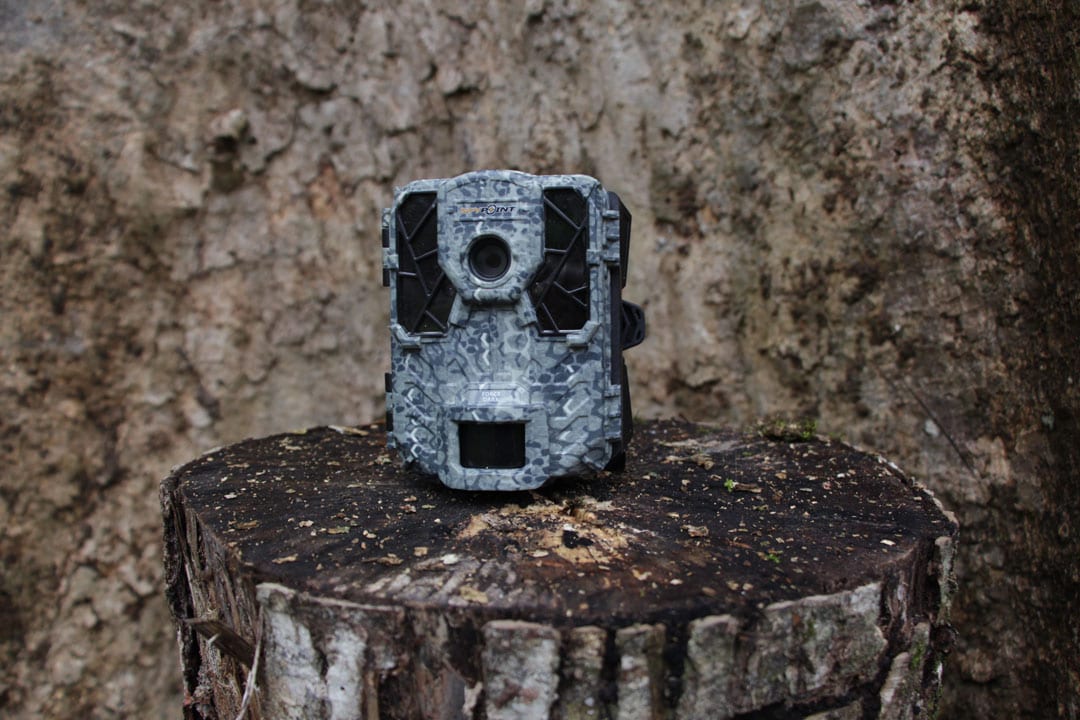 SpyPoint Trail Cameras UK | NatureSpy