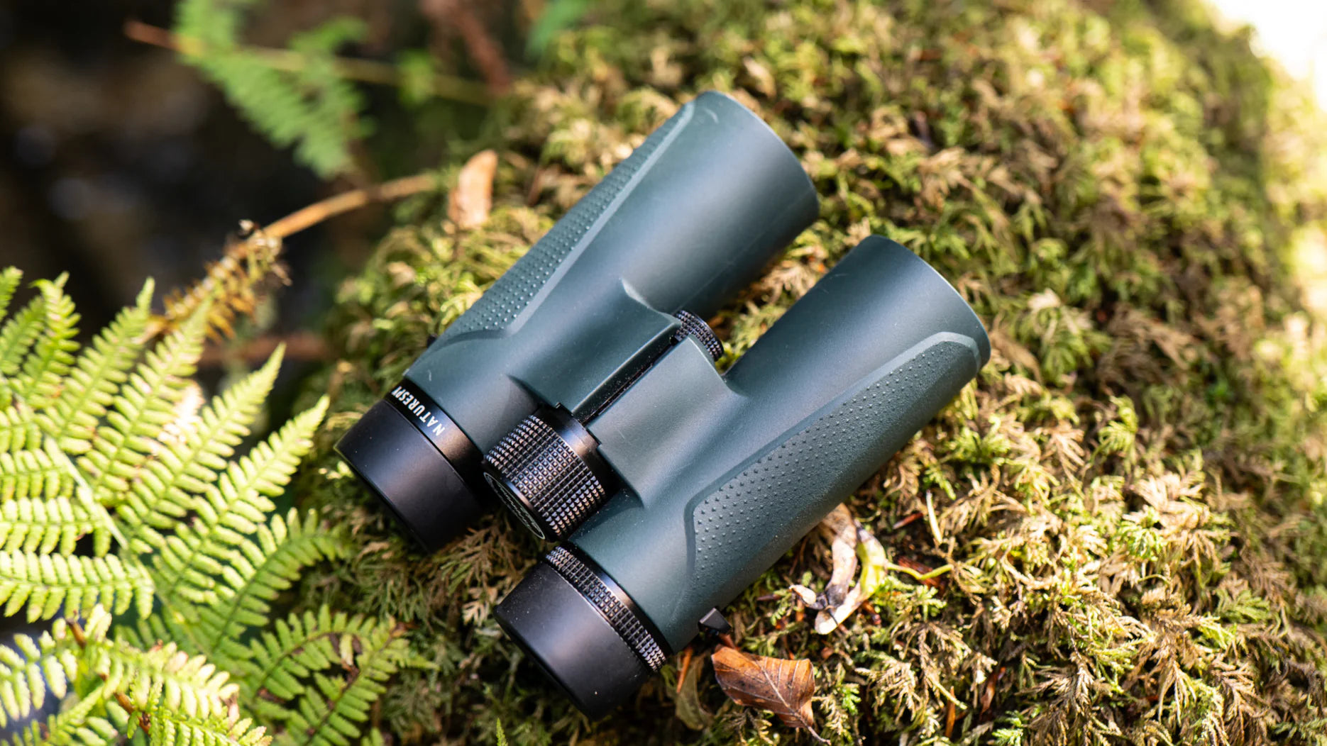 Binoculars
