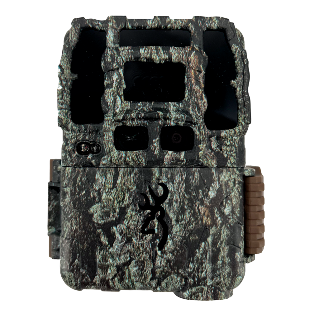 Front facing photo of Dark Ops Pro DCL Nano Trail Camera