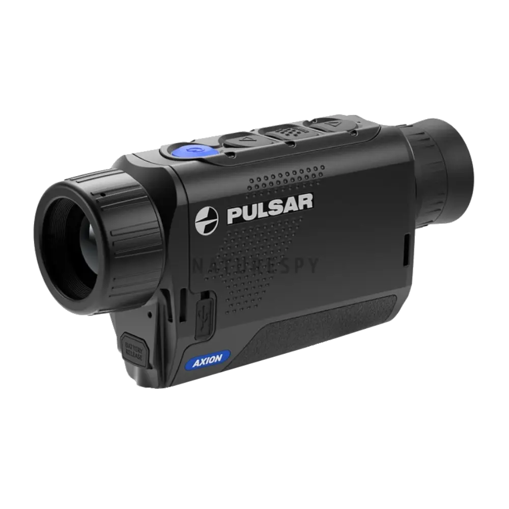 Pulsar Axion XM30F