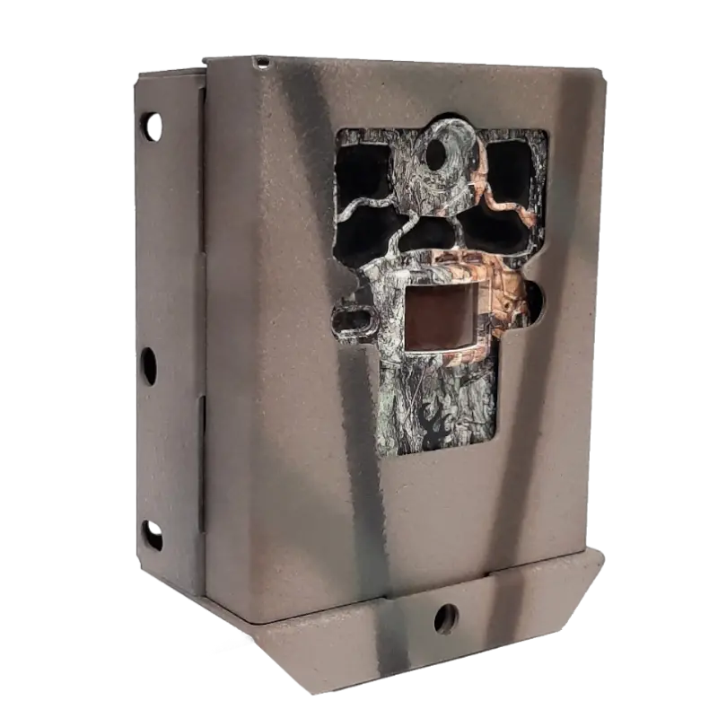 Browning Trail Camera security box Elite HP4