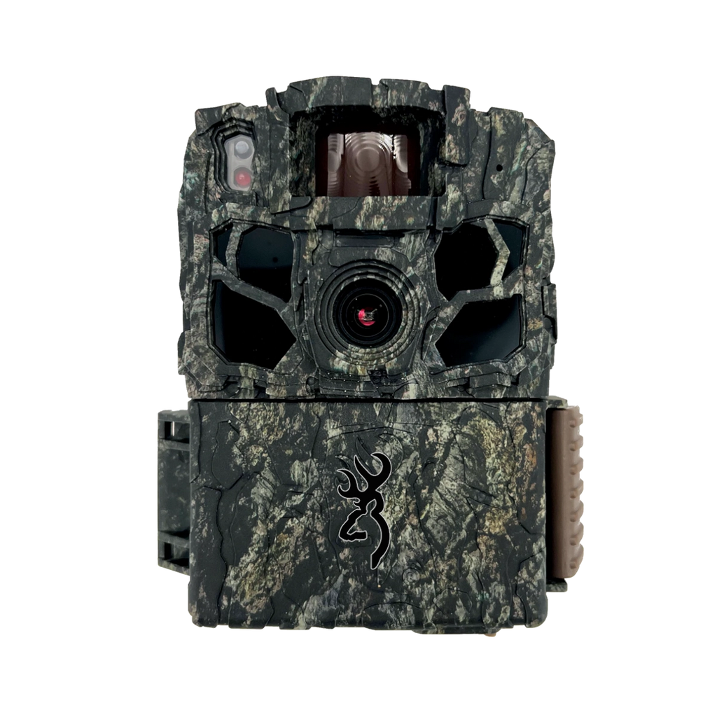 Browning Dark Ops FHDR – NatureSpy