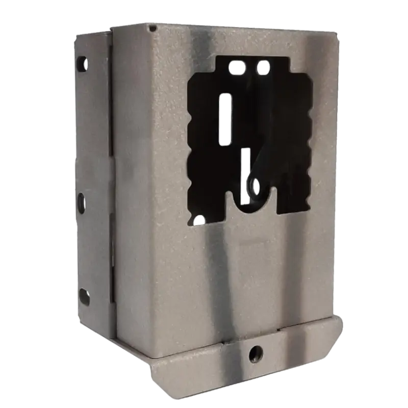 Bushnell Core Security Box