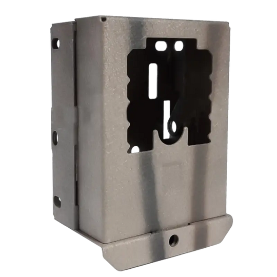 Bushnell Core Security Box