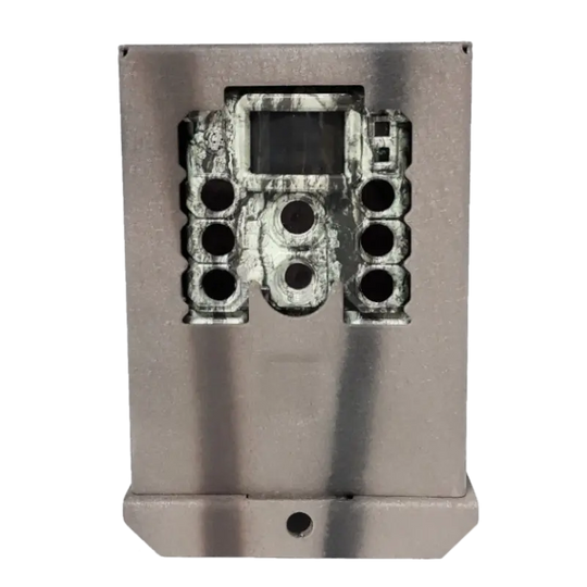 Bushnell Core Security Box