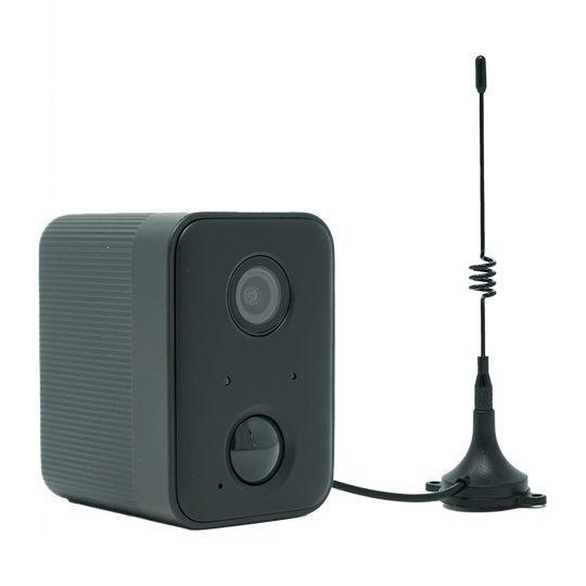 NatureSpy WiFi Solar Nestbox Cam