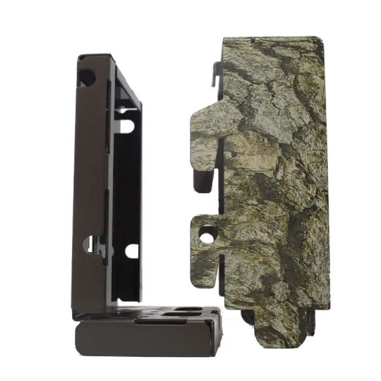 Browning Trail Camera security box standard open