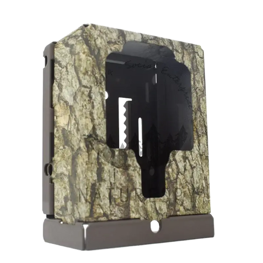 Browning Trail Camera security box standard empty