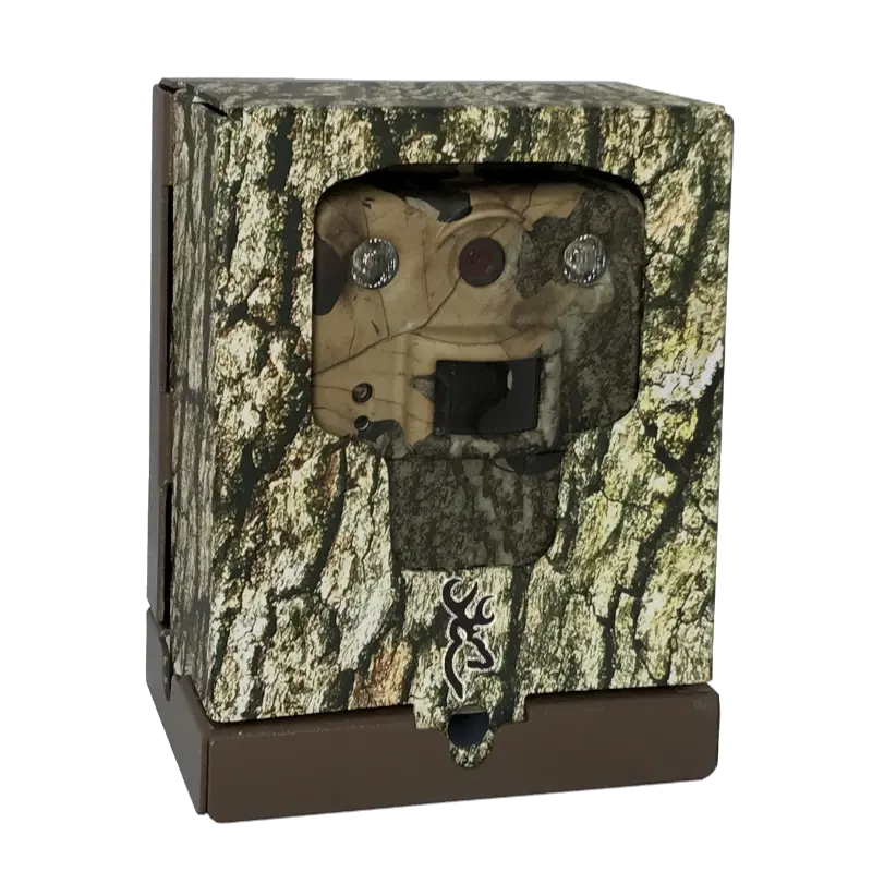 Browning Trail Camera security box sub-micro btc-sb-sm