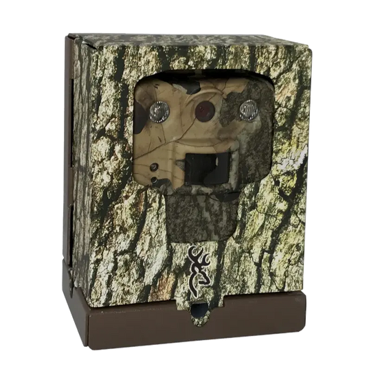 Browning Trail Camera security box sub-micro btc-sb-sm