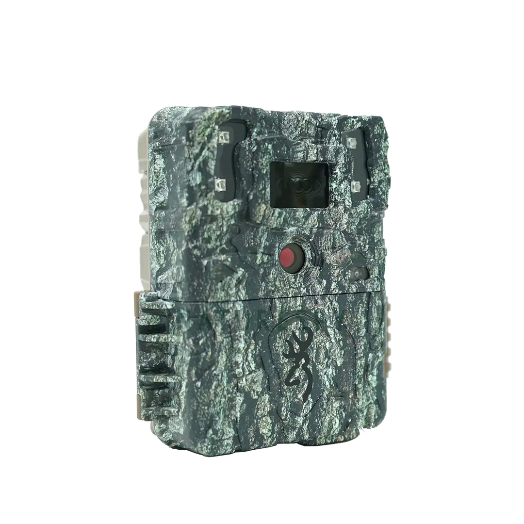 Browning Command Ops Elite 22 wildlife camera side view