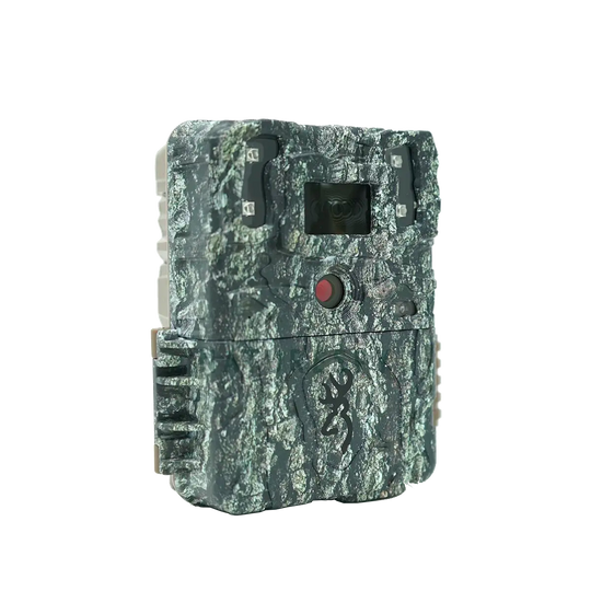 Browning Command Ops Elite 22 wildlife camera side view