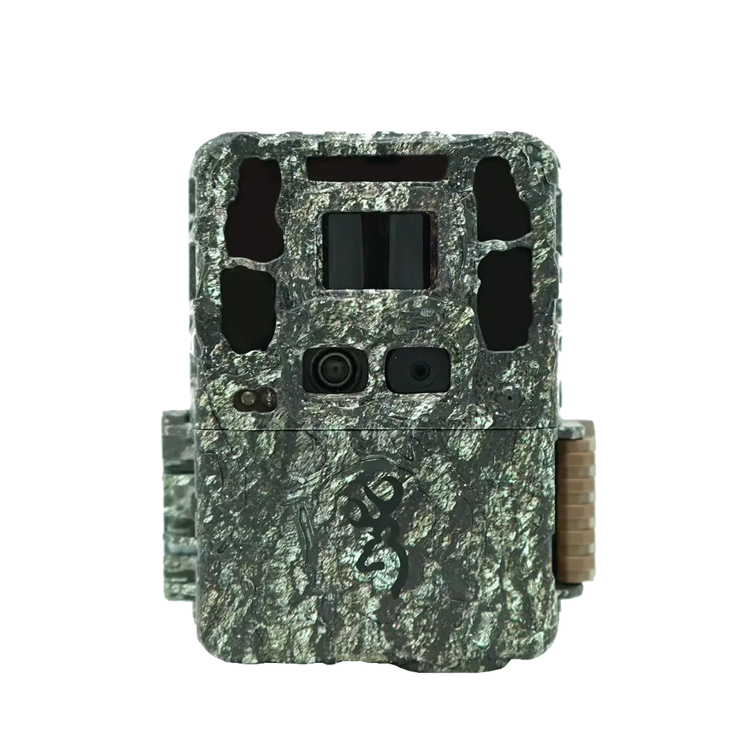 Front facing photo of Dark Ops Pro DCL Nano Trail Camera