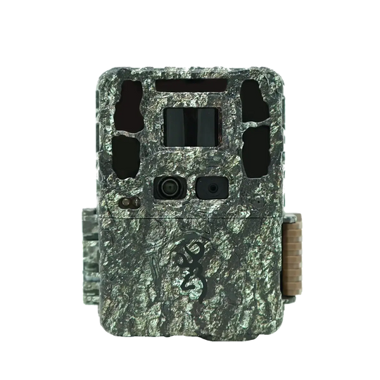 Front facing photo of Dark Ops Pro DCL Nano Trail Camera