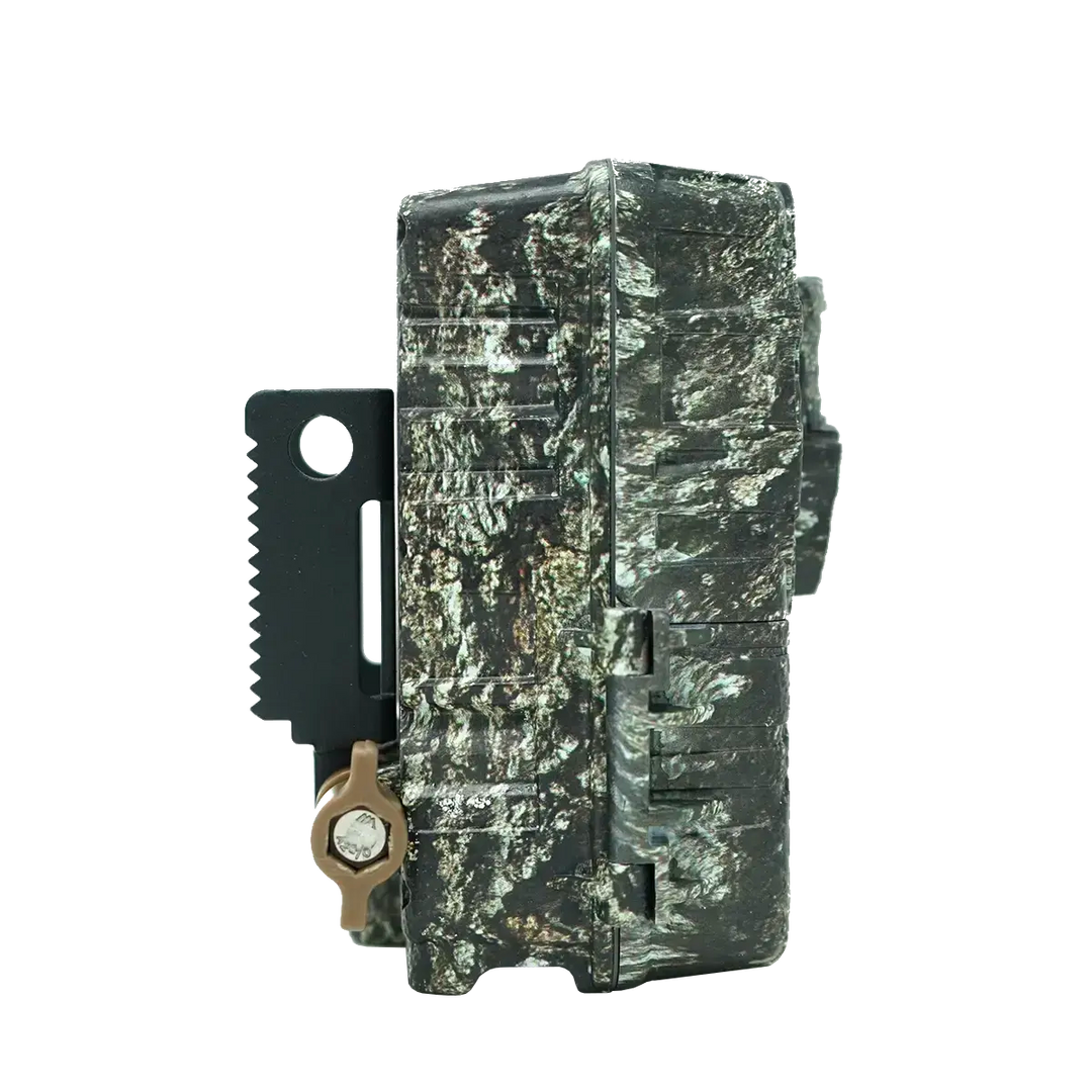 Side photo of Dark Ops Pro DCL Nano Trail Camera