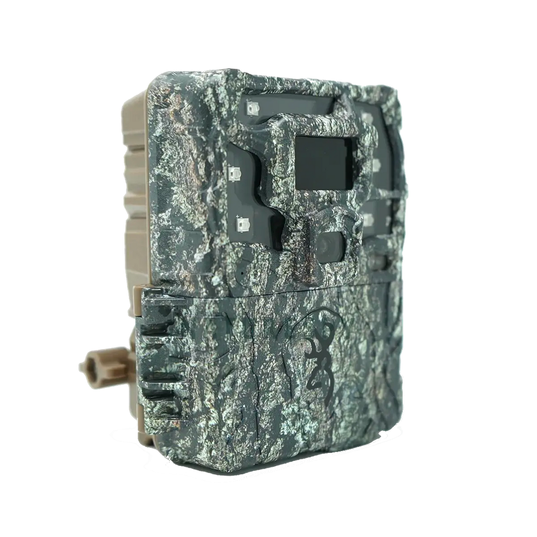 Browning Strike Force Pro X 1080 BTC-5PX-1080 wildlife trail camera tilt view