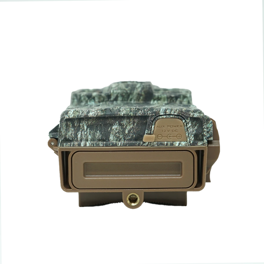 Browning Defender Pro Scout Max Solar base image