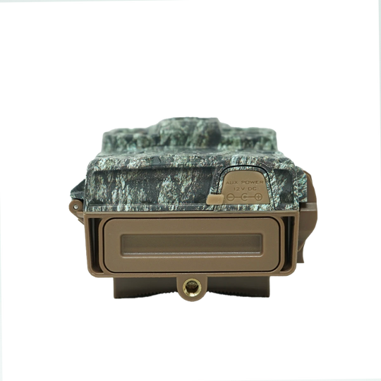 Browning Defender Pro Scout Max Solar base image