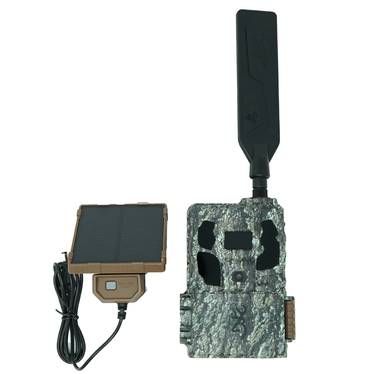 Browning Defender Pro Scout Max Solar main image