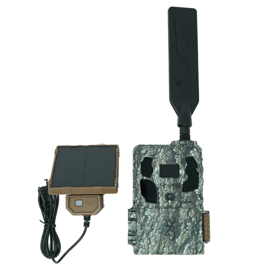 Browning Defender Pro Scout Max Solar main image