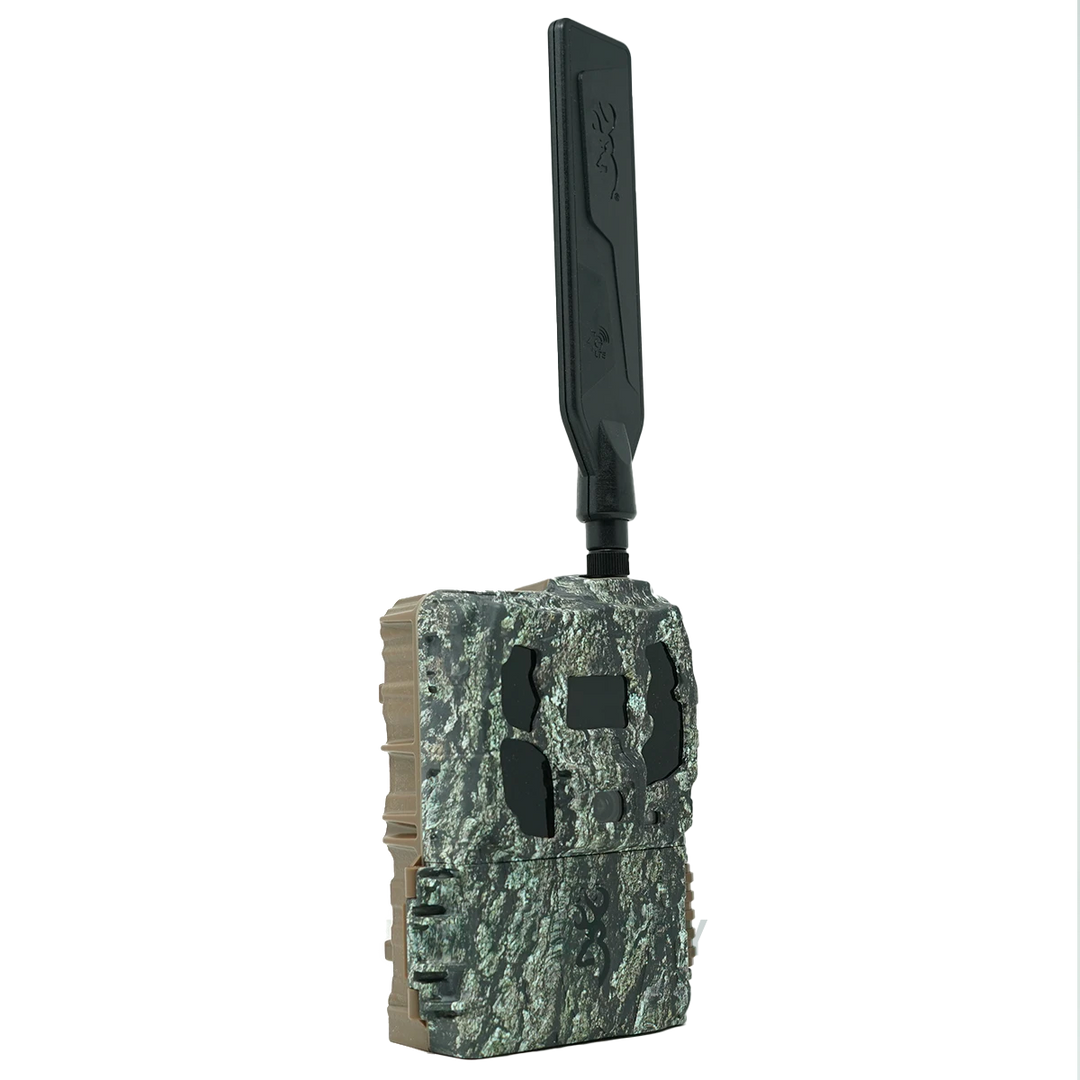 Browning Defender Pro Scout Max Solar tilt image