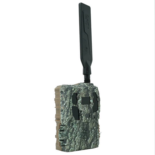 Browning Defender Pro Scout Max Solar tilt image