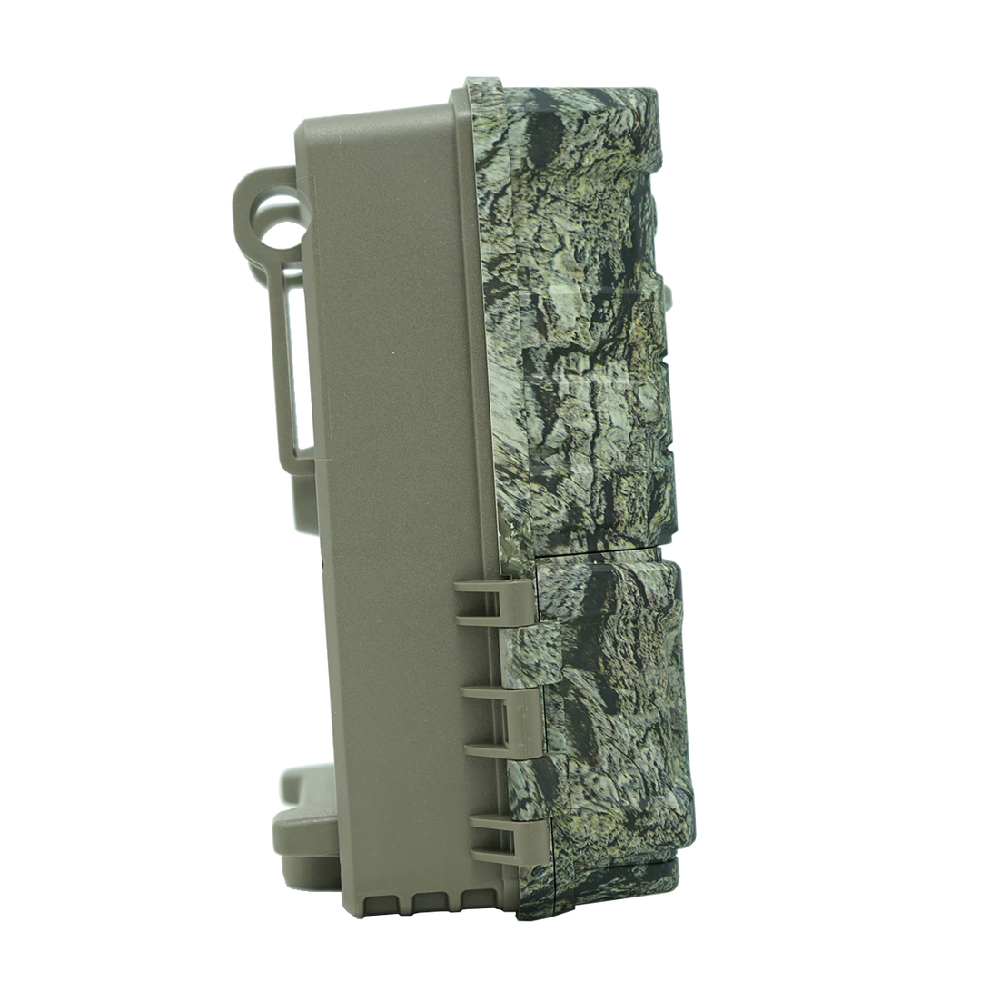 Bushnell Core DS-4K No Glow wildlife camera trap 119987 side