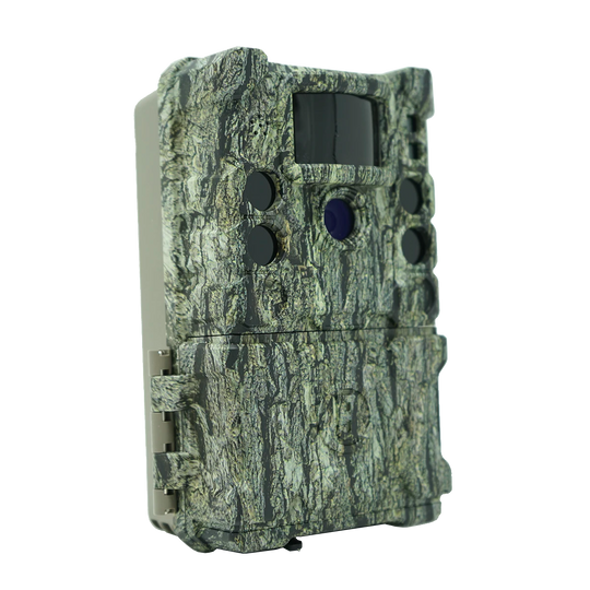 Bushnell Core S-4K wildlife trail camera tilt