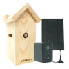 NatureSpy WiFi Solar Nestbox Cam