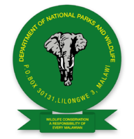 Dept. of National Parks and Wildlife Malawi logo
