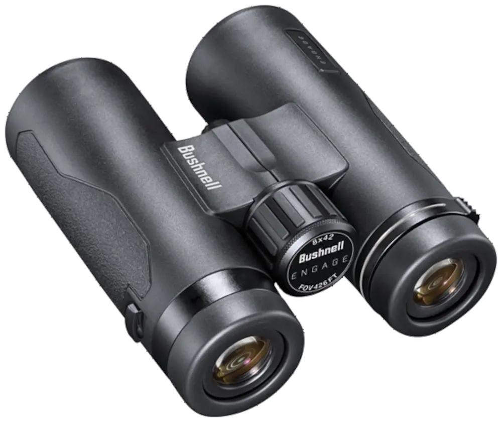 Bushnell Engage EDX binoculars