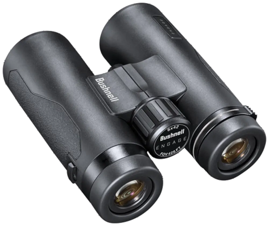 Bushnell Engage EDX binoculars