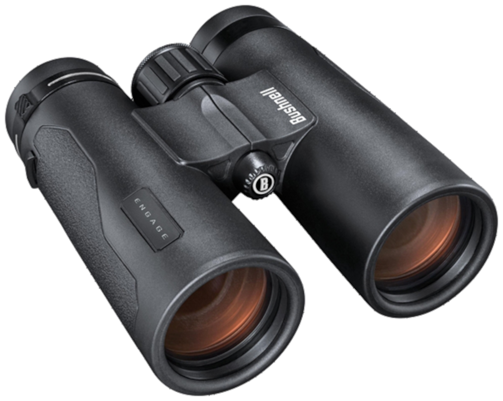 Bushnell Engage EDX binoculars