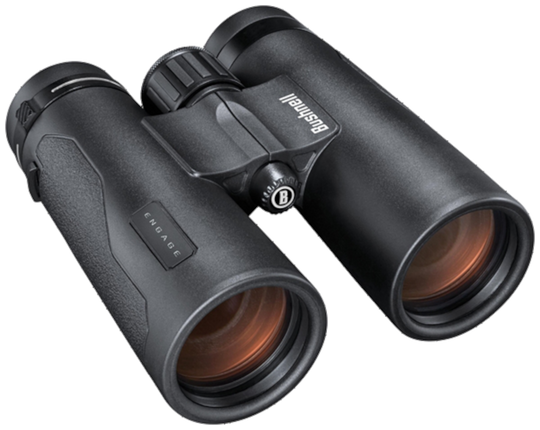 Bushnell Engage EDX binoculars