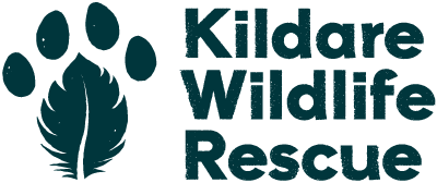 Kildare Wildlife Rescue logo
