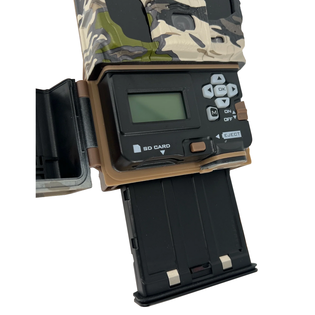 Browning Rechargeable Lithium Battery Pack